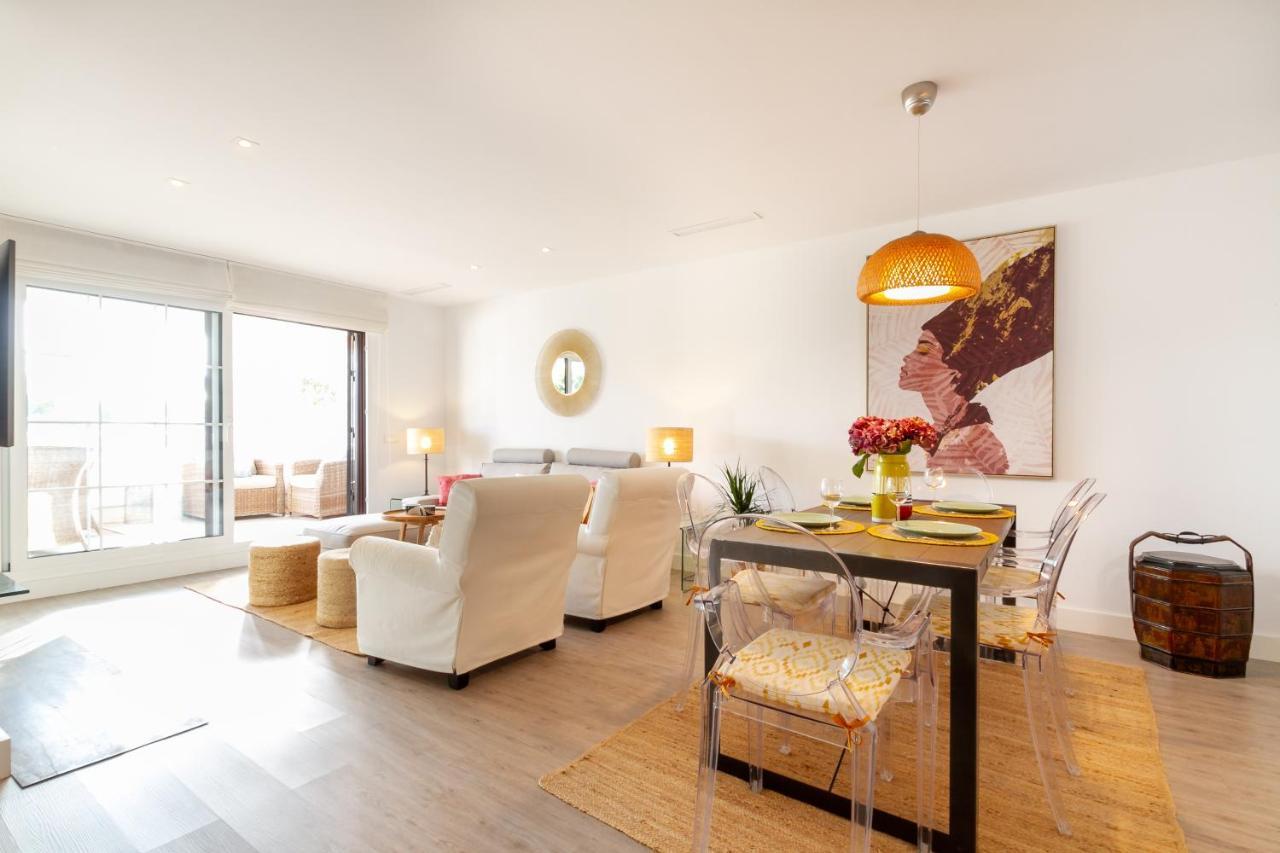 Banus - Marina Banus Apartment *