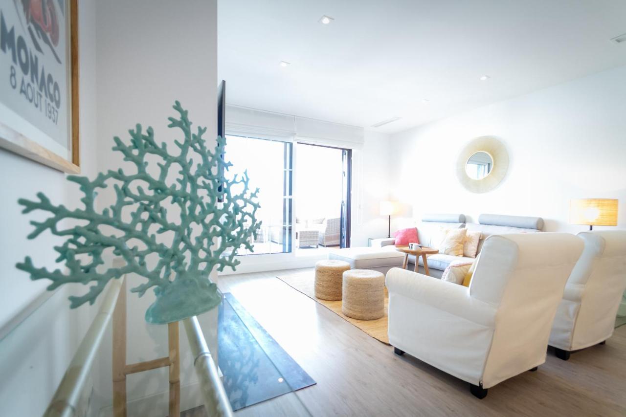 Apartment Banus - Marina Banus Marbella