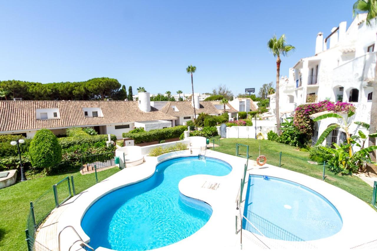 Banus - Marina Banus Apartment *