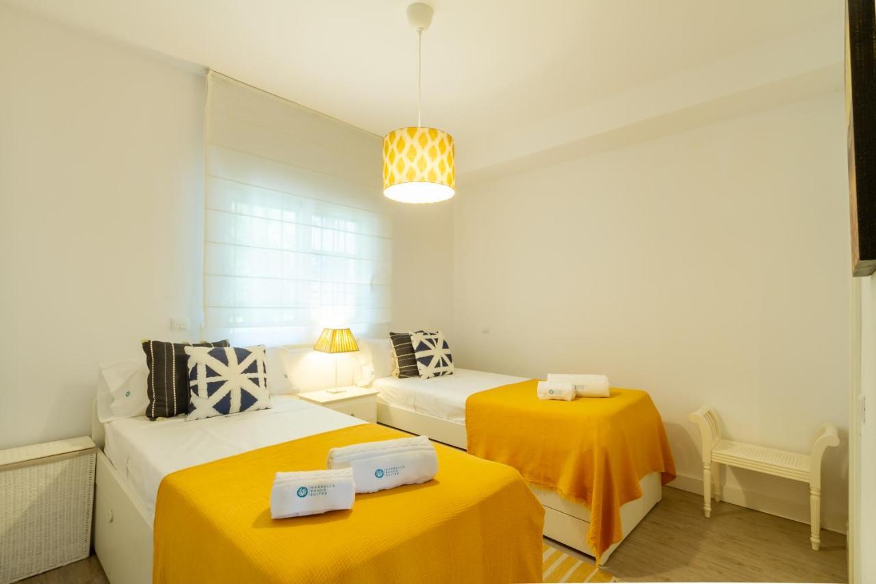 Banus - Marina Banus Apartment Marbella