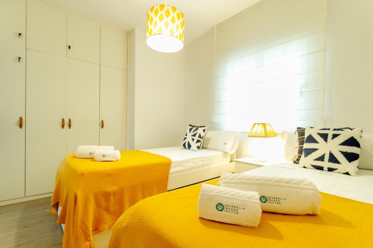 Apartment Banus - Marina Banus