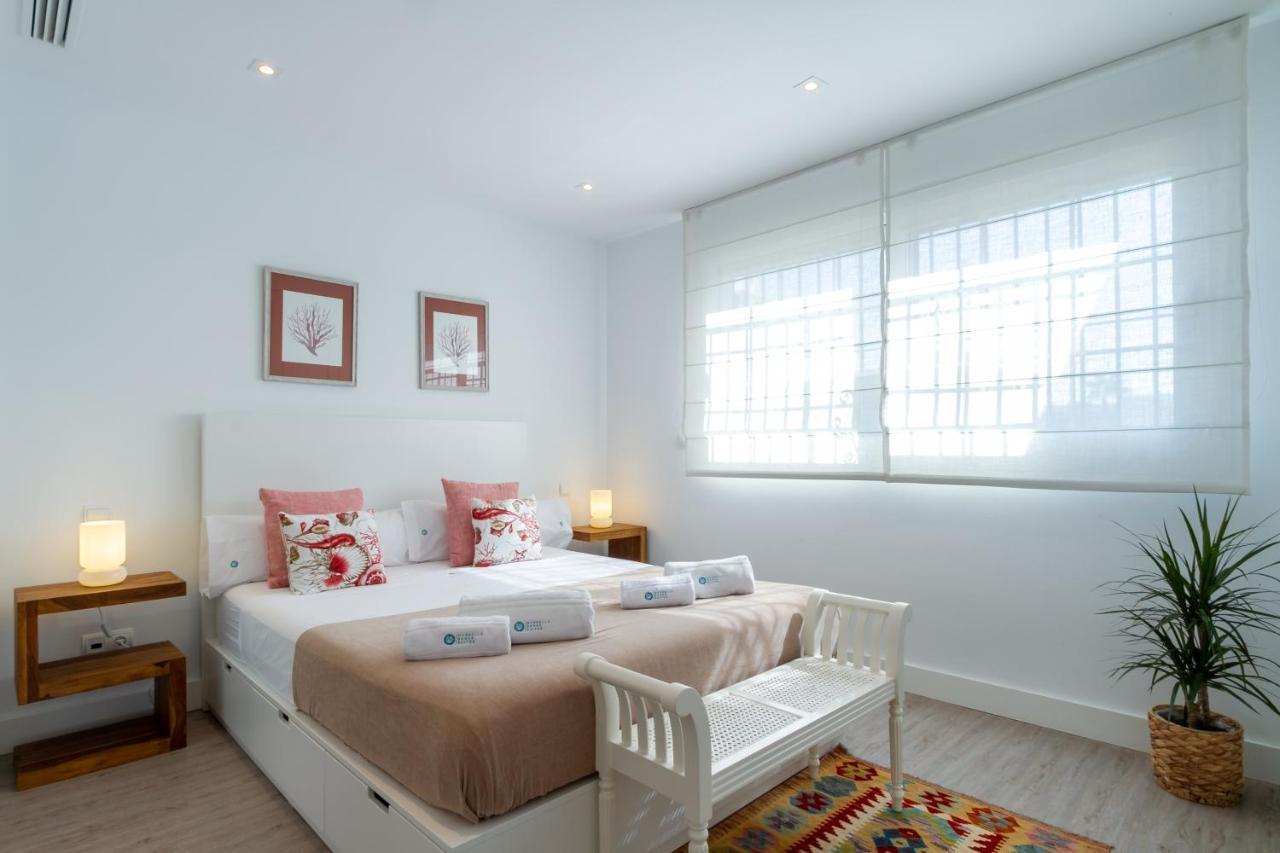 Banus - Marina Banus Apartment