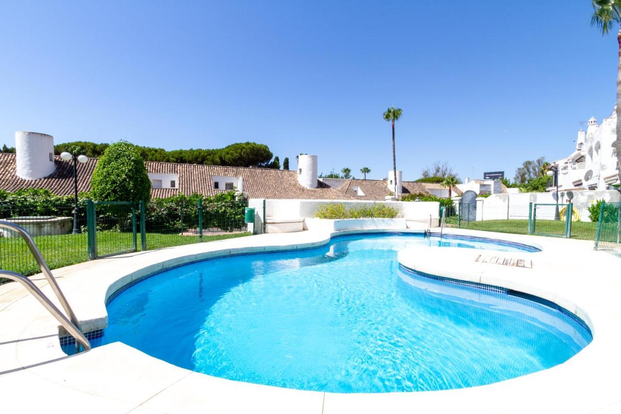 Banus - Marina Banus Apartment