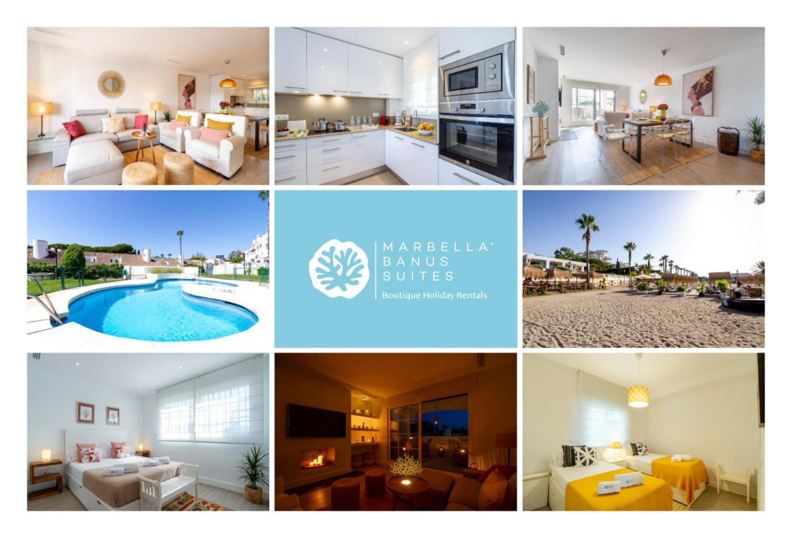 Apartment Banus - Marina Banus